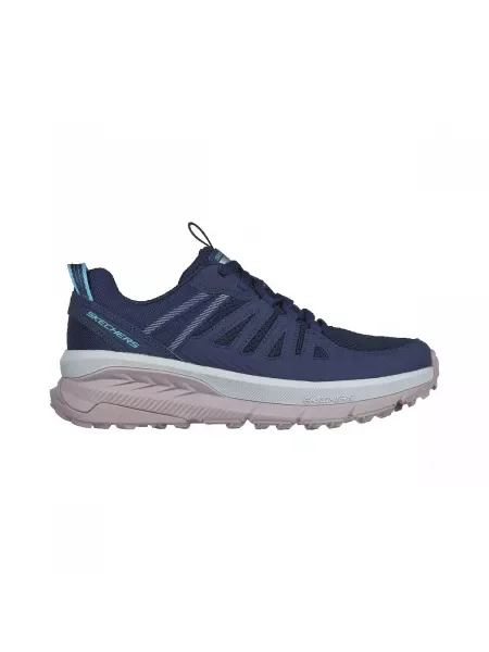 Členkové topánky Skechers