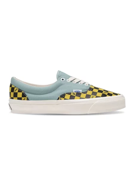 Vans LX Premium Era 95 Mężczyźni Buty sportowe Vans Wielobarwny Size: