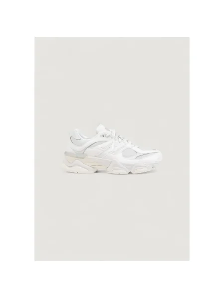 Pantofi New Balance alb