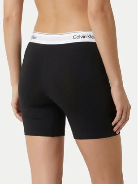 Calvin Klein Underwear Kalhotky / bílá černá