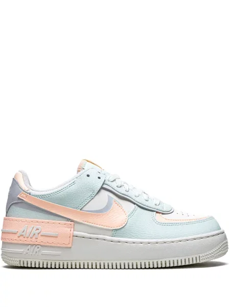 Sneakerși Nike albastru