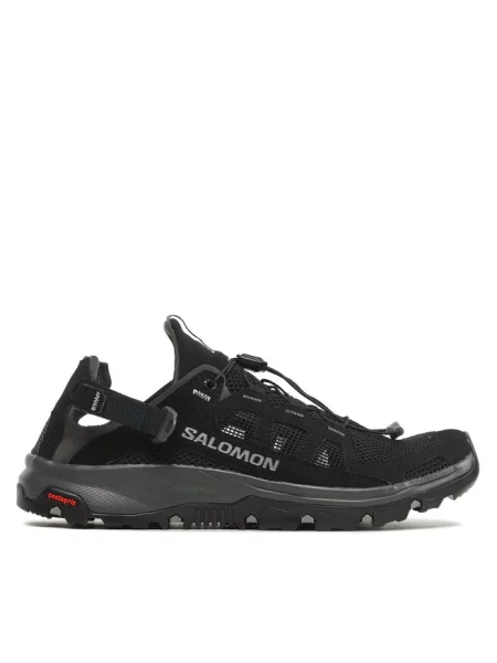 Buty trekkingowe Salomon Techamphibian 5 czarne