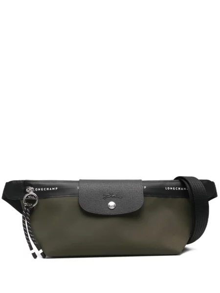 Curea Longchamp verde