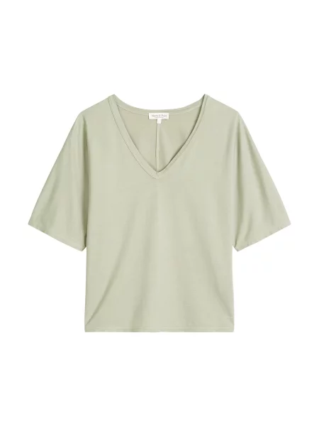 Marc O'Polo Tricou pastel verde