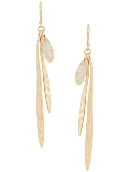 Cercei Wouters & Hendrix cu perle