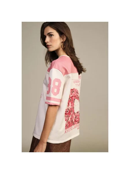 Tricou Dixie