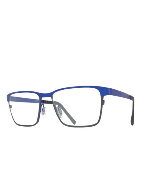 Ochelari de soare Blackfin albastru