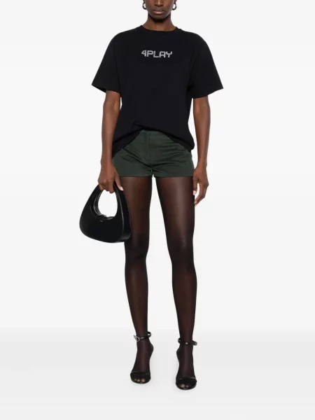Tricou Coperni negru