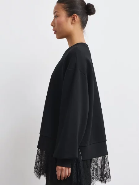 Medicine bluza czarna