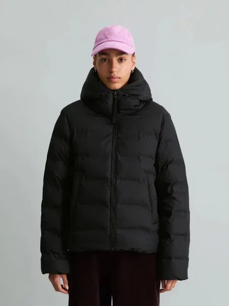Демісезонна куртка Marc O'Polo denim чорний