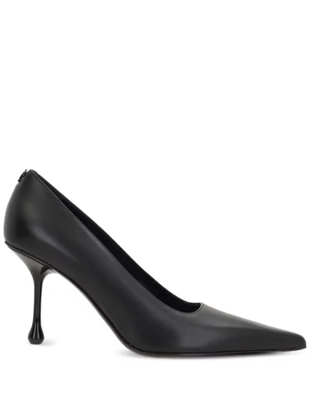 Lodičky Jimmy Choo černé