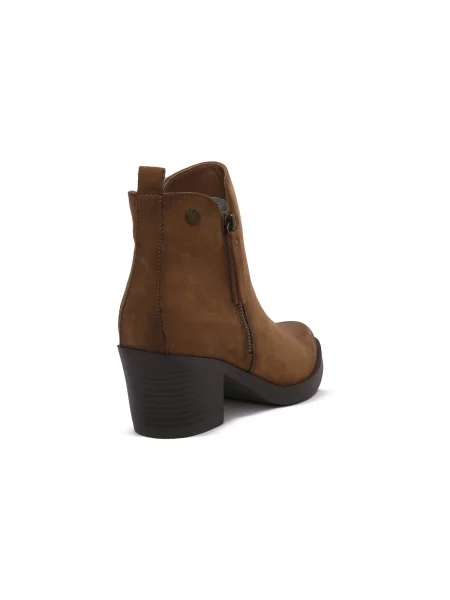Pantofi Refresh bej