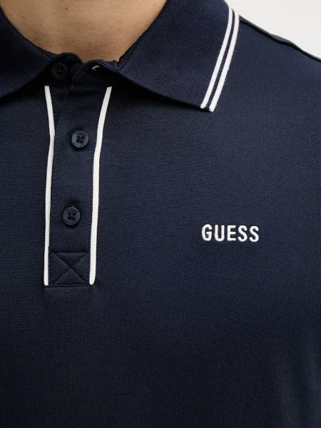 Поло Guess