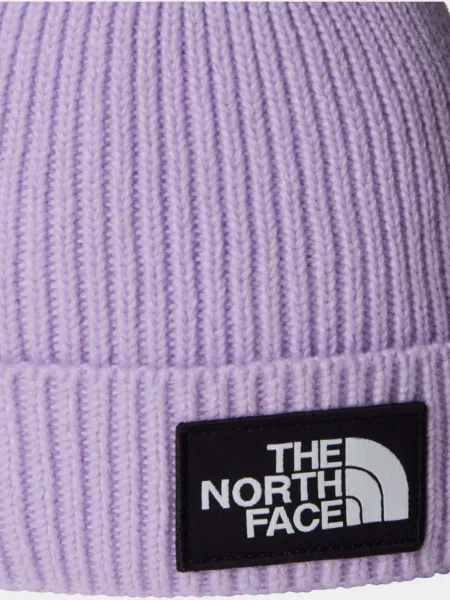 The North Face Шапка Дитяче Бузковий 