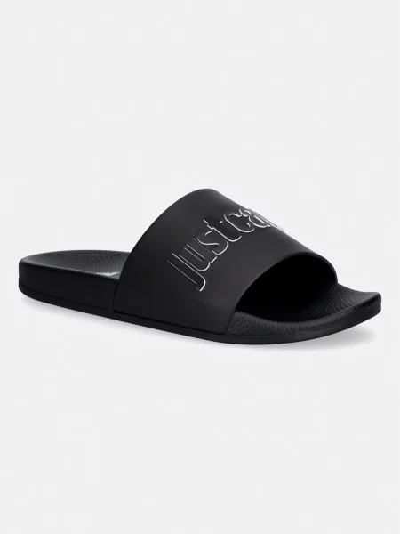 Just Cavalli шльопанці
