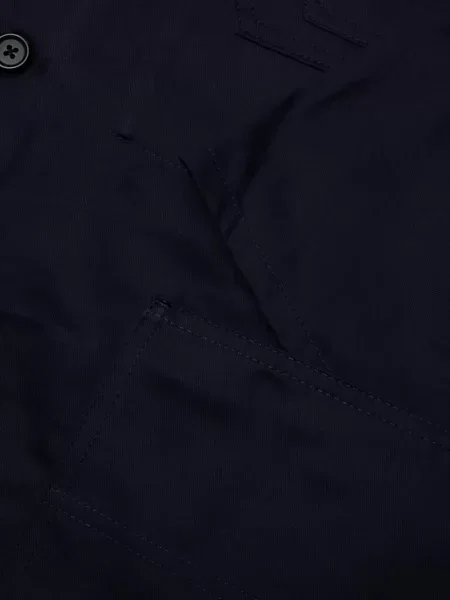Geacă de blugi Givenchy albastru