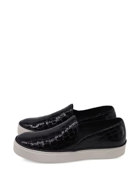Sneaker Stuart Weitzman fekete