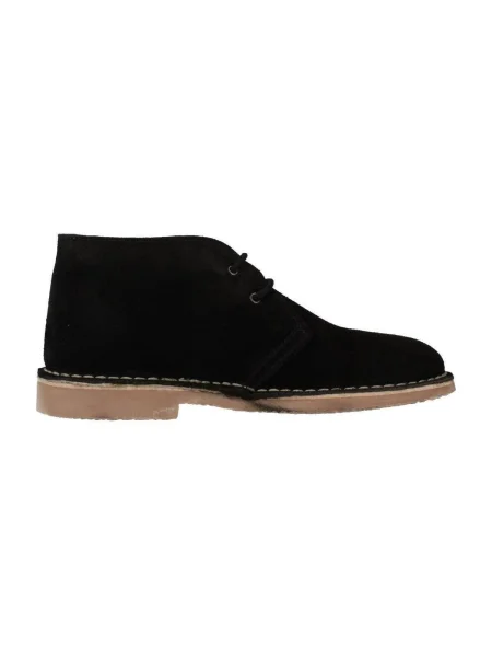 Pantofi Swissalpine negru