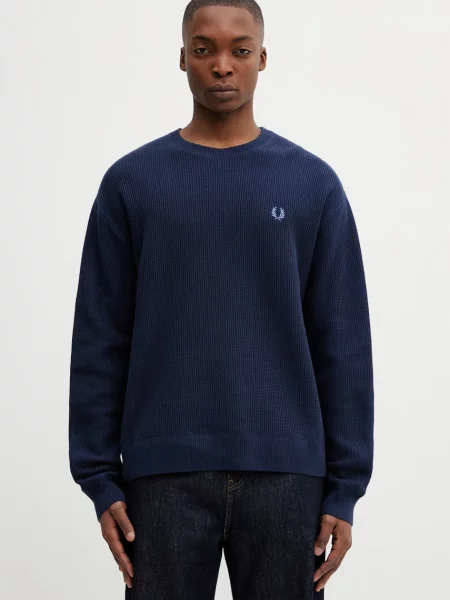 Fred Perry pulover de