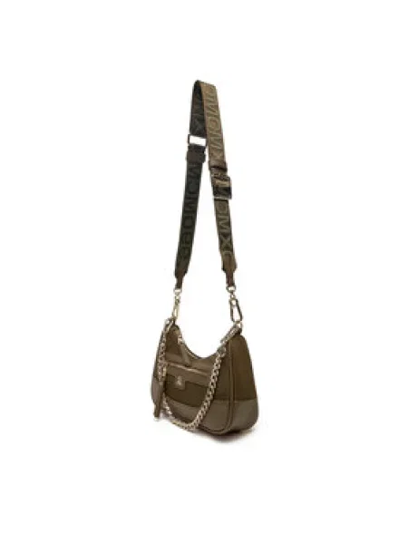 Táska Steve Madden Bgreed zöld