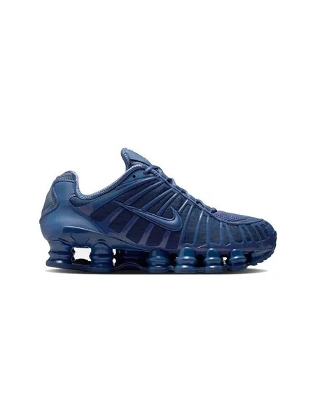 Pantofi Nike albastru