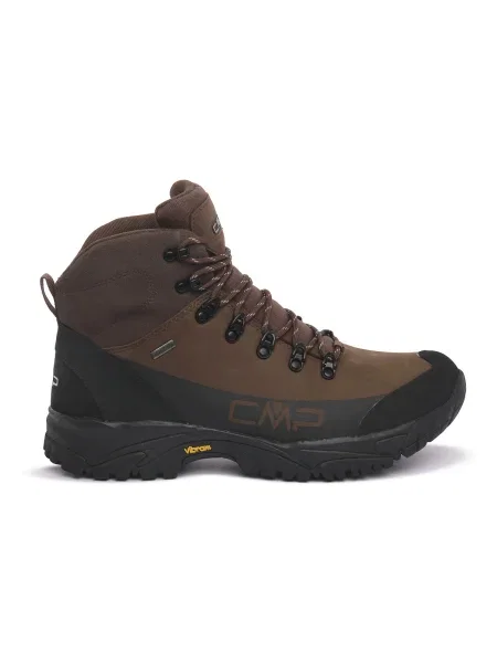 Pantofi Cmp gri