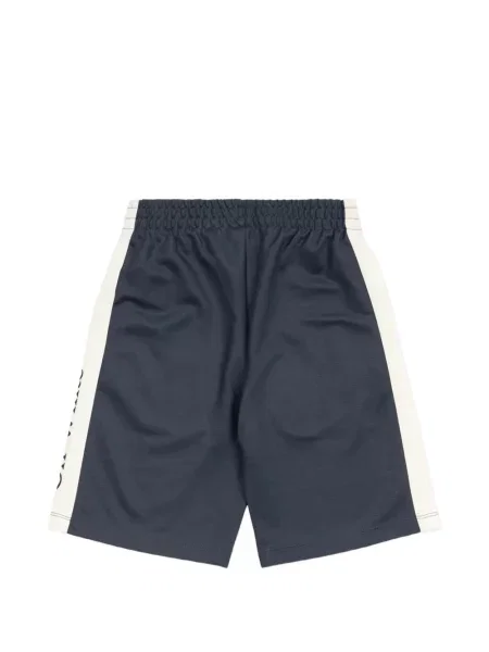 Szorty dziecięce Off-white białe