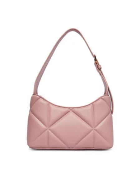 LOVE MOSCHINO Ročna torba roza