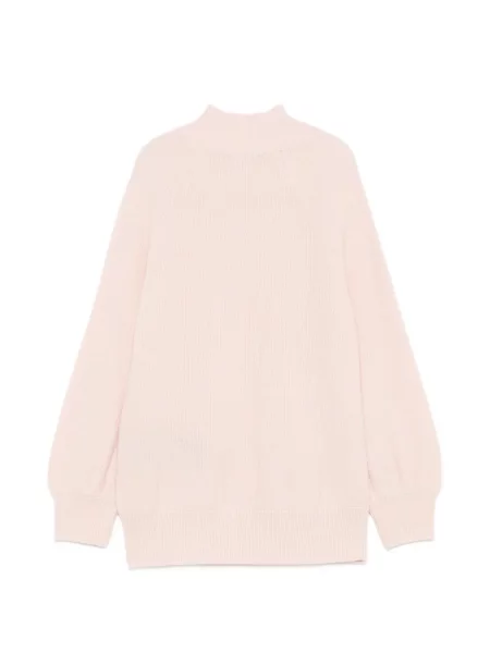 Gyerek szvetter Balmain rózsaszín