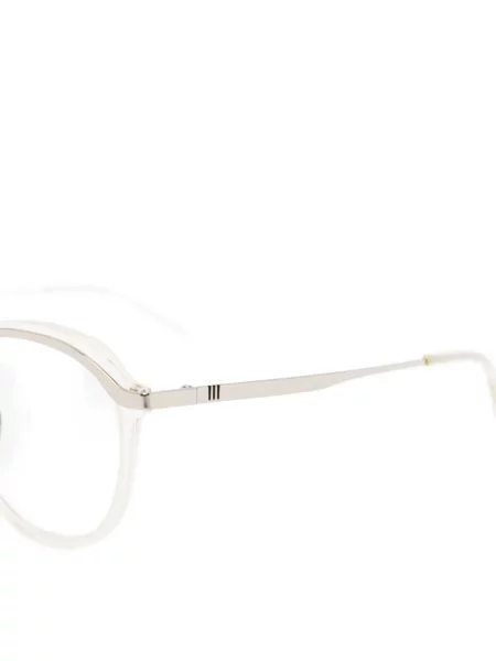 Ochelari de soare Myth argintiu