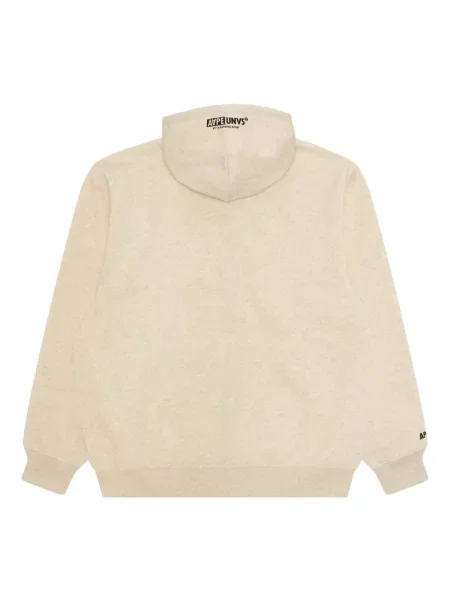 Hanorac cu glugă Aape By A Bathing Ape cu imagine