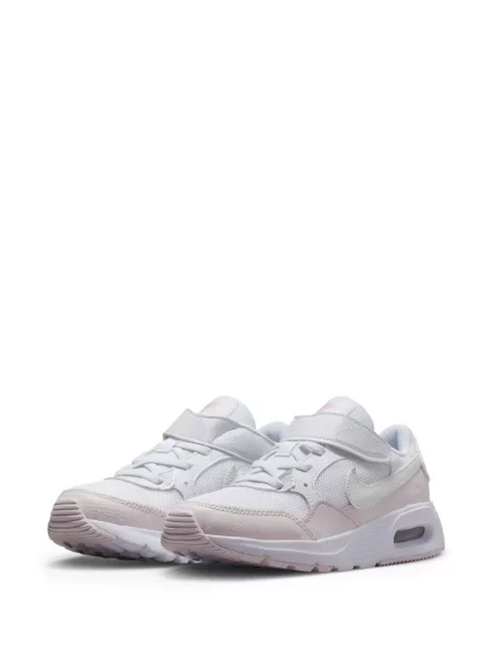Sneakersy dziecięce Nike Air Max białe