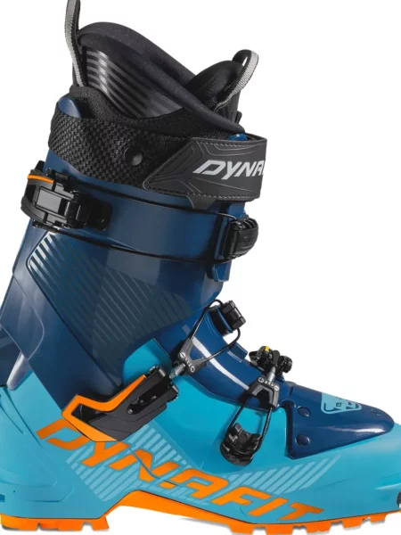 Botine Dynafit albastru