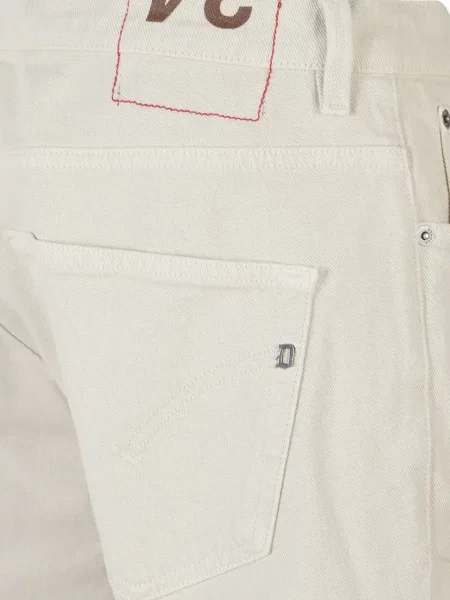 Blugi Dondup cu 5 buzunare