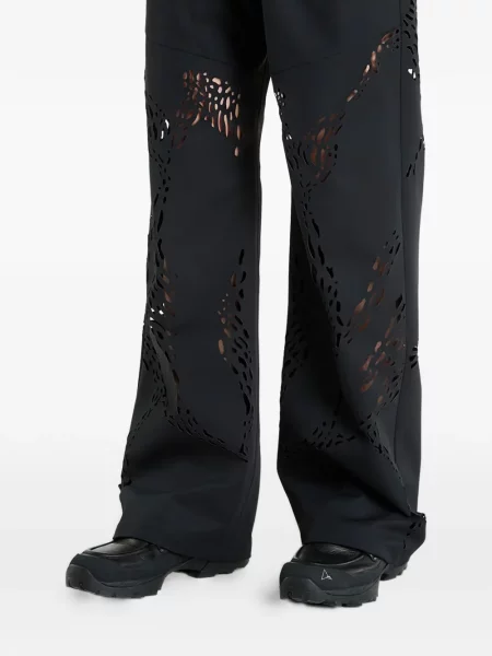 Pantaloni Heliot Emil negru