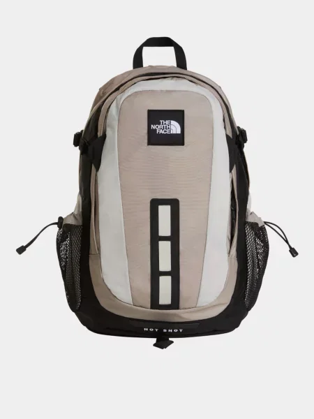 The North Face HOT SHOT SE Рюкзак туристичний Унісекс сірий