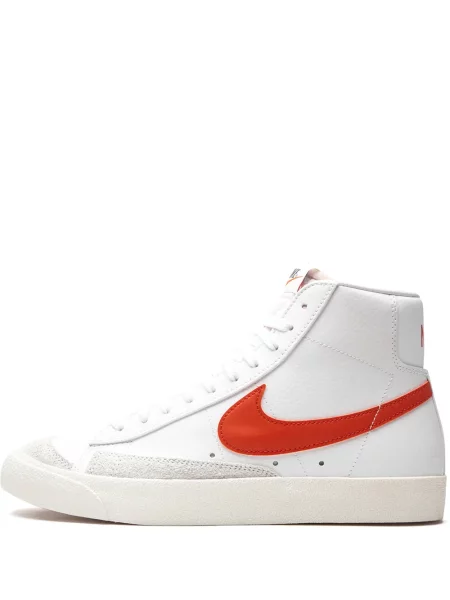 Marynarka Nike biała