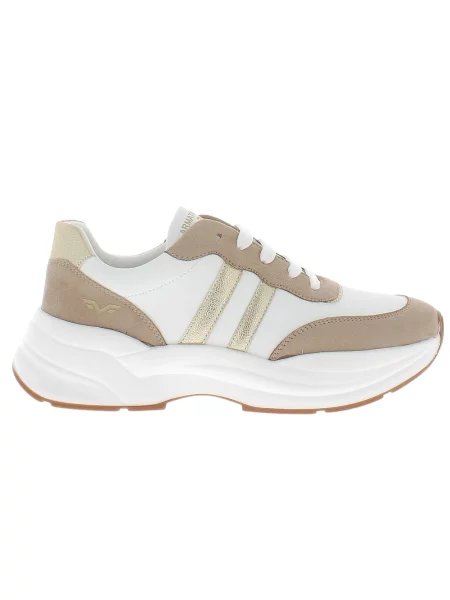 Sneakersy Armata Di Mare białe