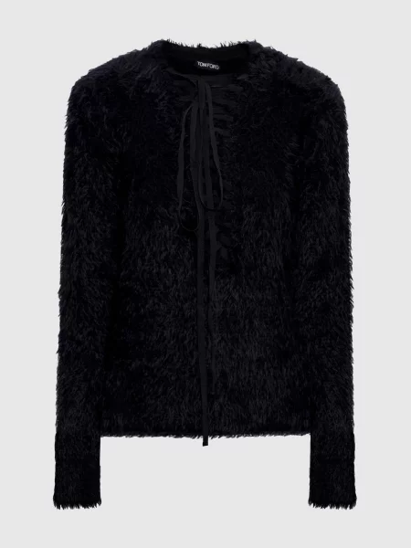 Свитер Tom Ford черный
