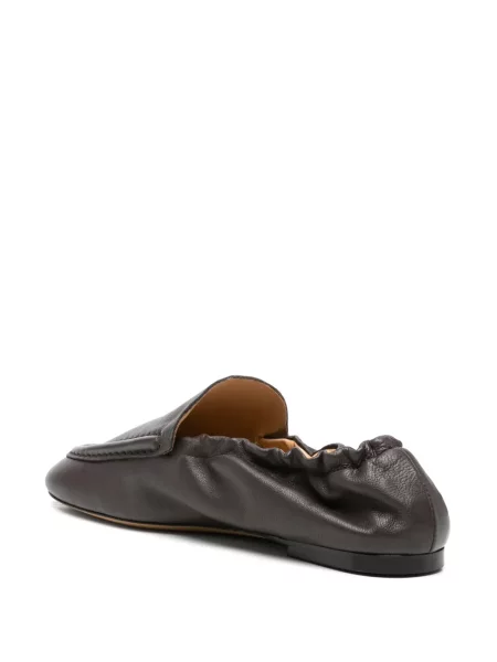 Pantofi loafer Odissì maro