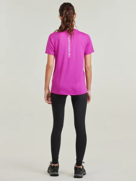 Tricou The North Face roz