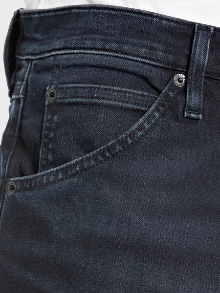 Джинси Replay сині