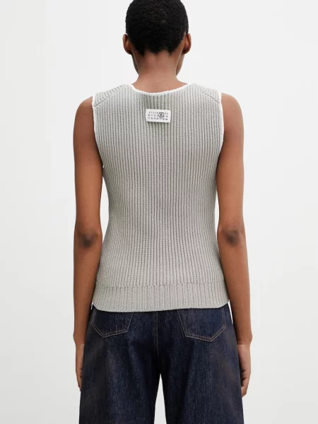 Блуза Mm6 Maison Margiela