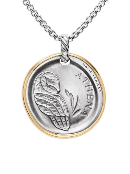 Privjesak David Yurman