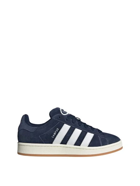 Superge adidas Campus Mornarsko modra bela
