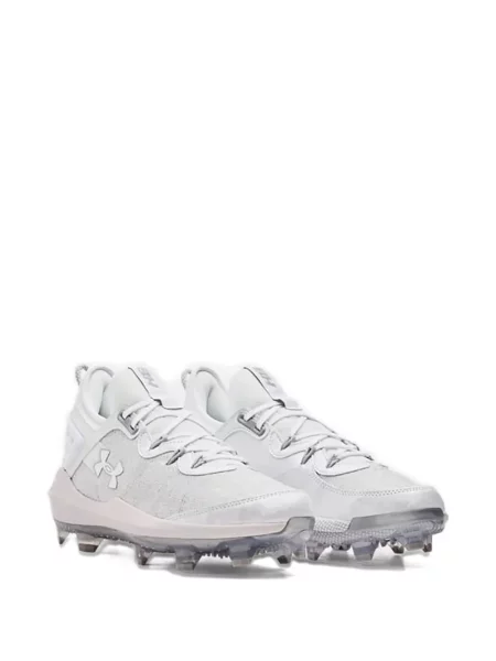 Sneakerși Under Armour Harper alb