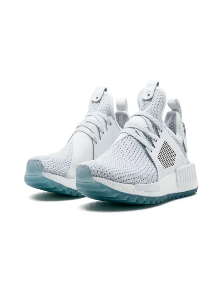 Sneakersy Adidas UltraBoost białe