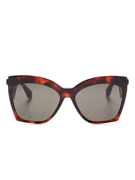 Ochelari de soare Etro maro