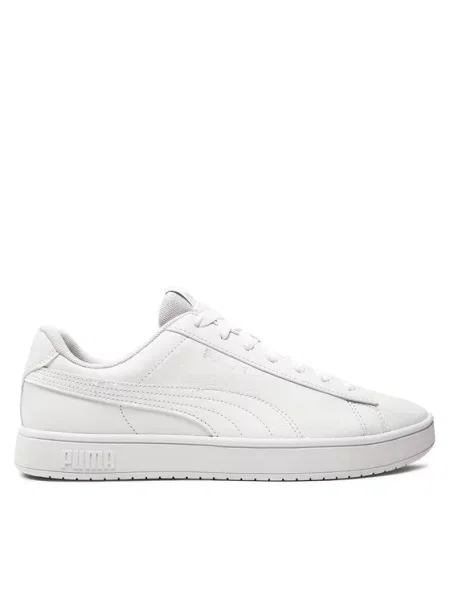 Puma Sneakersy Rickie Classic bílá