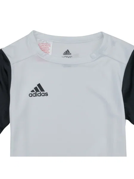 Gyerek póló Adidas fehér